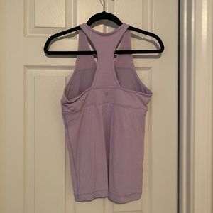 Lululemon Tank Top Size 6